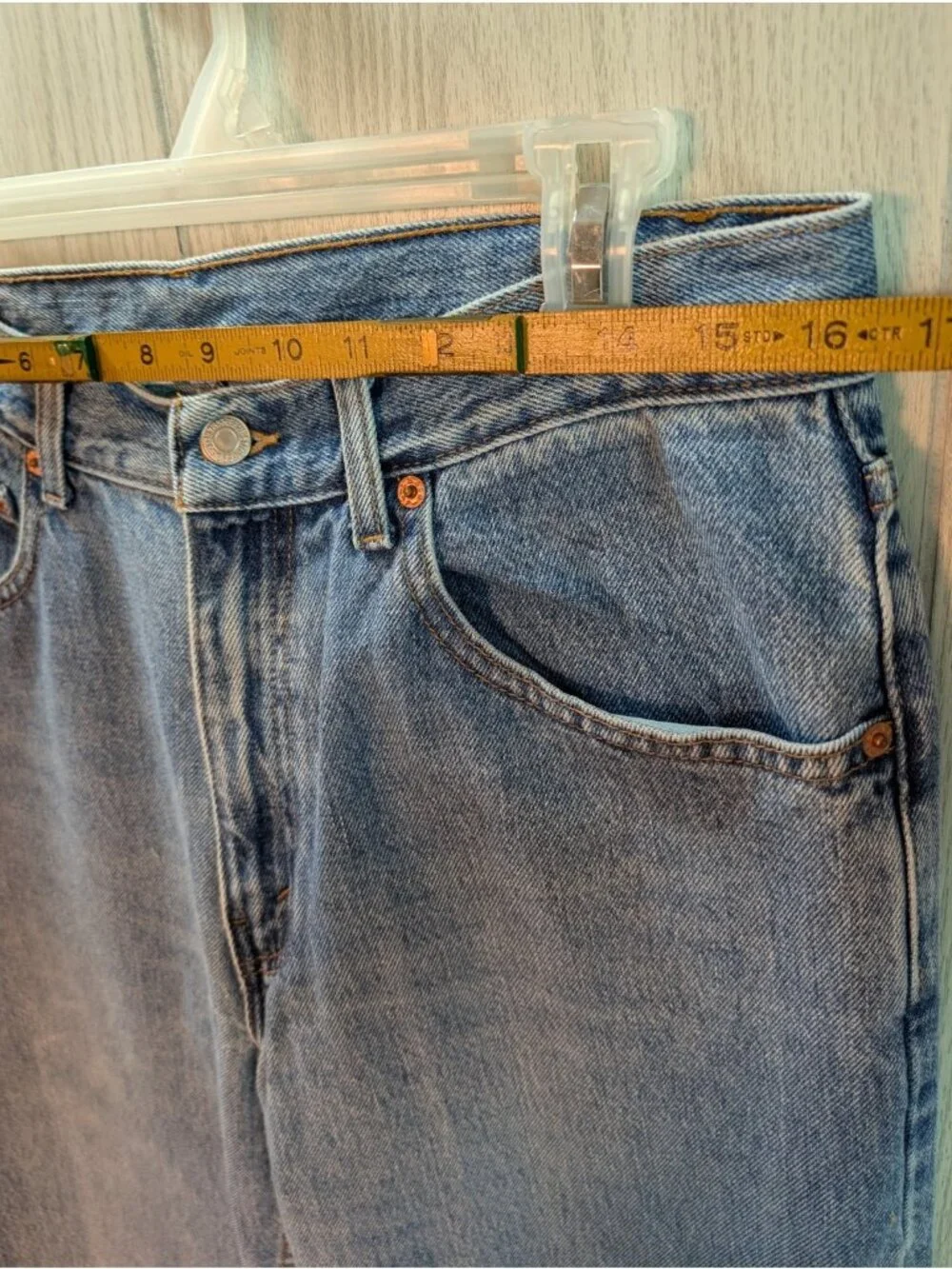 Levis these vintage